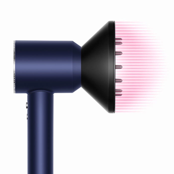 Фен Dyson Supersonic Nural HD16 Straight+Wavy Rich Copper