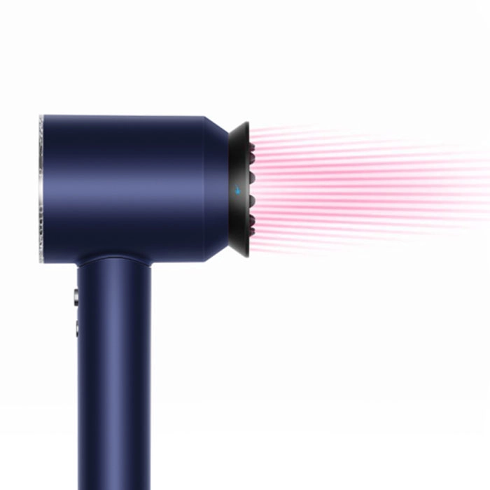 Фен Dyson Supersonic Nural HD16 Straight+Wavy Rich Copper