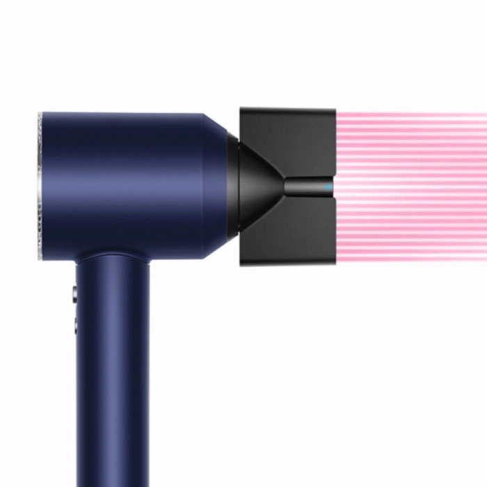 Фен Dyson Supersonic Nural HD16 Straight+Wavy Rich Copper