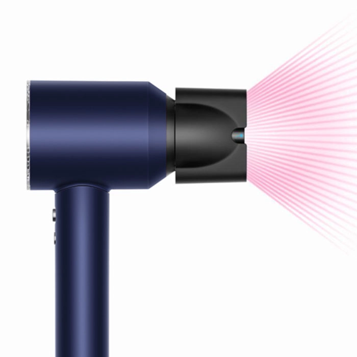 Фен Dyson Supersonic Nural HD16 Straight+Wavy Rich Copper