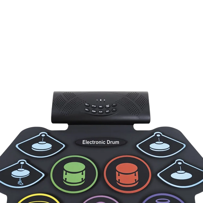 Tobe electronice Konix MD862MC Negru