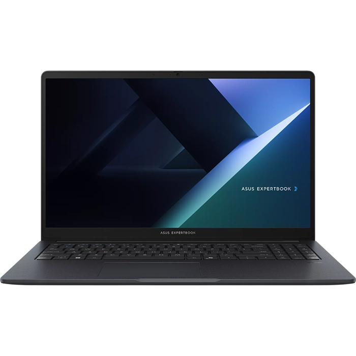 Ноутбук ASUS ExpertBook B1 B1503CVA Чёрный