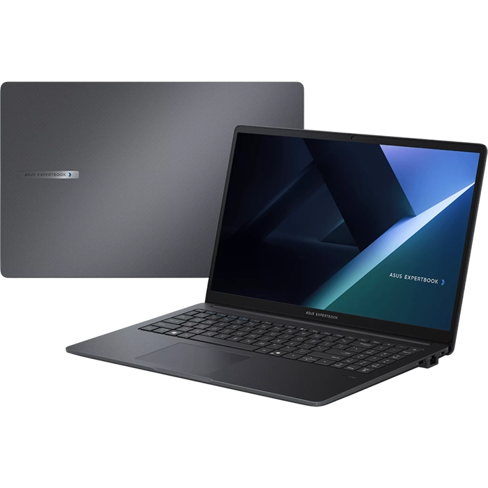 Ноутбук ASUS ExpertBook B1 B1503CVA Чёрный