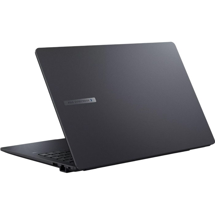 Ноутбук ASUS ExpertBook B1 B1503CVA Чёрный