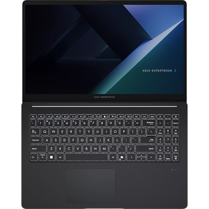 Ноутбук ASUS ExpertBook B1 B1503CVA Чёрный