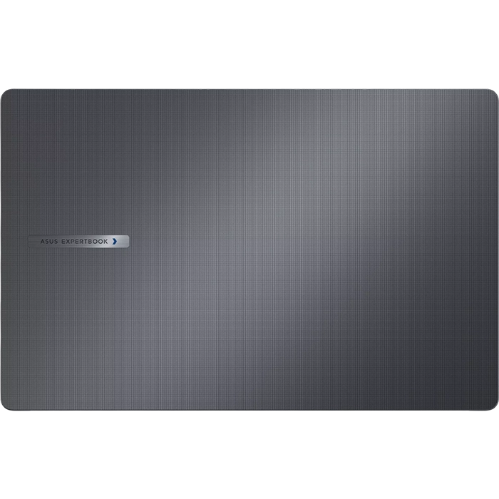 Ноутбук ASUS ExpertBook B1 B1503CVA Чёрный