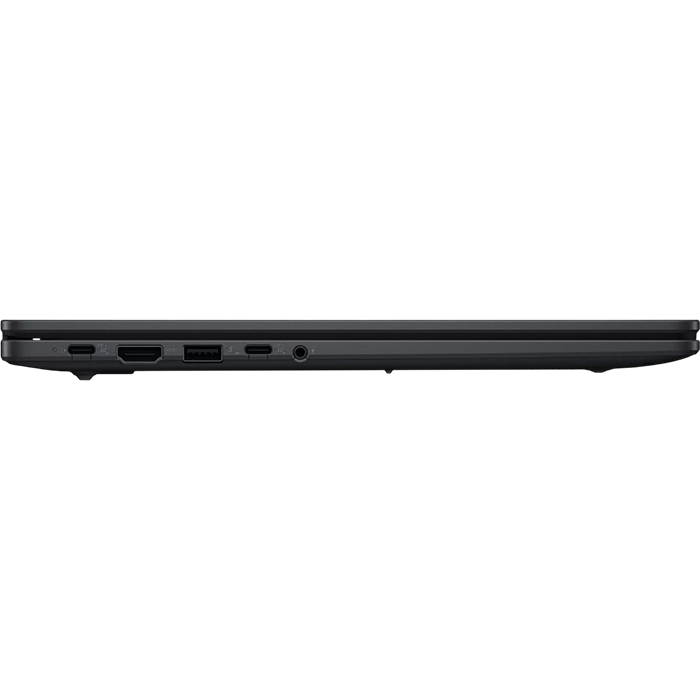 Ноутбук ASUS ExpertBook B1 B1503CVA Чёрный