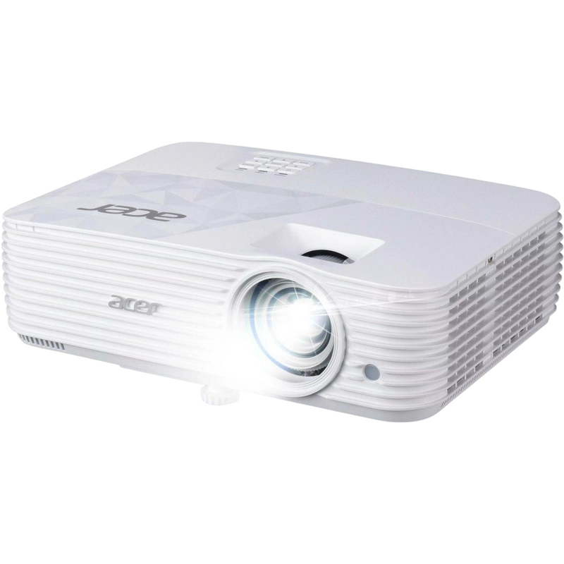 Proiector Acer HL6521Gi DLP Alb