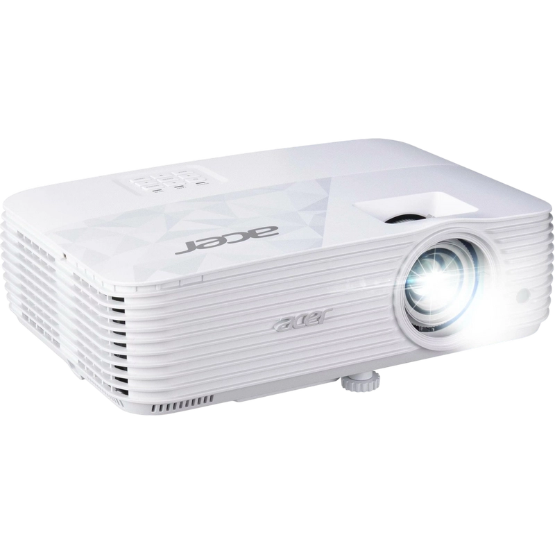 Proiector Acer HL6521Gi DLP Alb