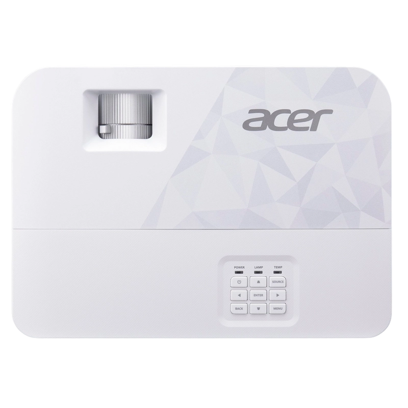 Proiector Acer HL6521Gi DLP Alb
