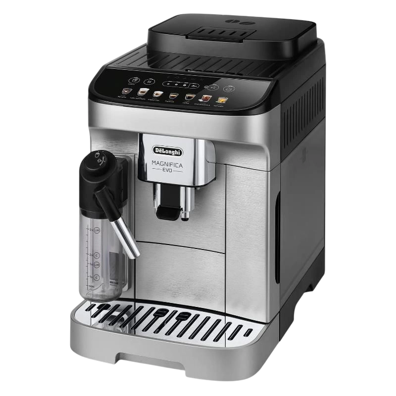 Aparat de cafea DeLonghi ECAM 290.85 SBX Negru