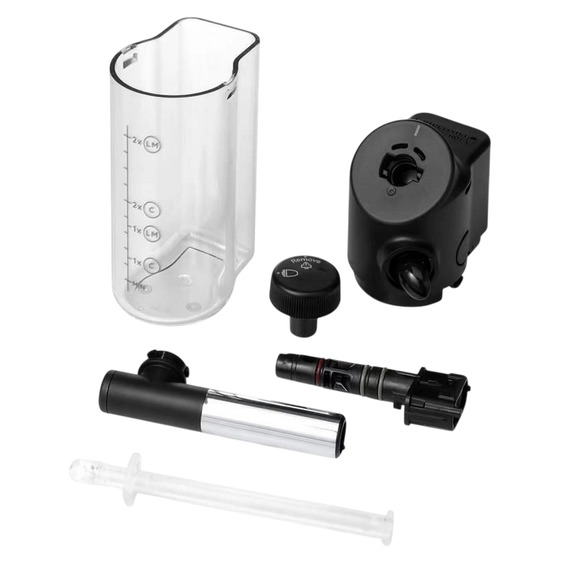 Aparat de cafea DeLonghi ECAM 290.85 SBX Negru