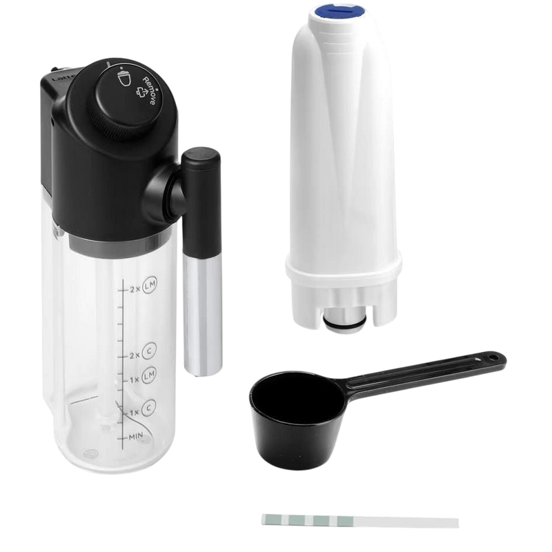 Aparat de cafea DeLonghi ECAM 290.85 SBX Negru