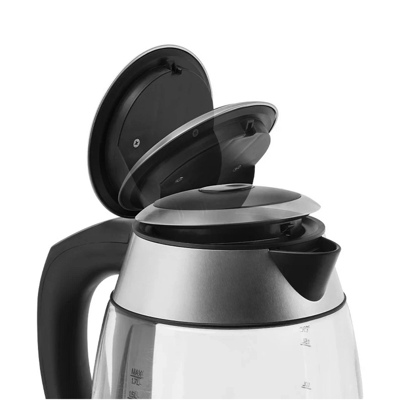Fierbător electric Zelmer ZCK8030 Argintiu