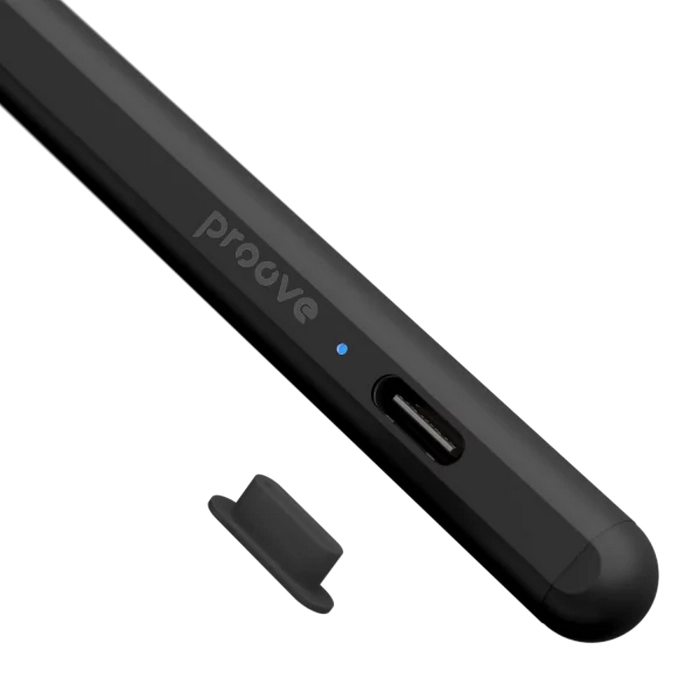 Stilus Proove Magic Wand ASP-02 Negru