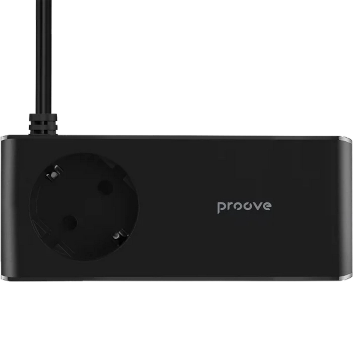 Prelungitor electric APC Electronic Homester Pro Negru