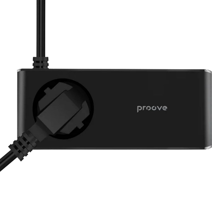 Prelungitor electric APC Electronic Homester Pro Negru