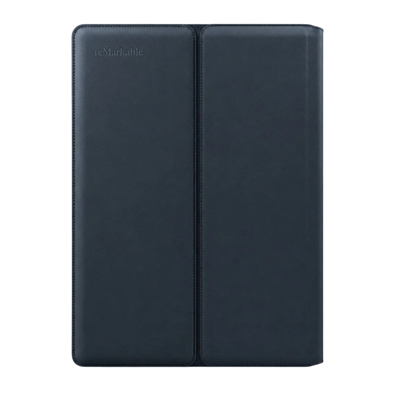 eBook Reader reMarkable Paper Pure - Sleeve Folio Ocean Blue
