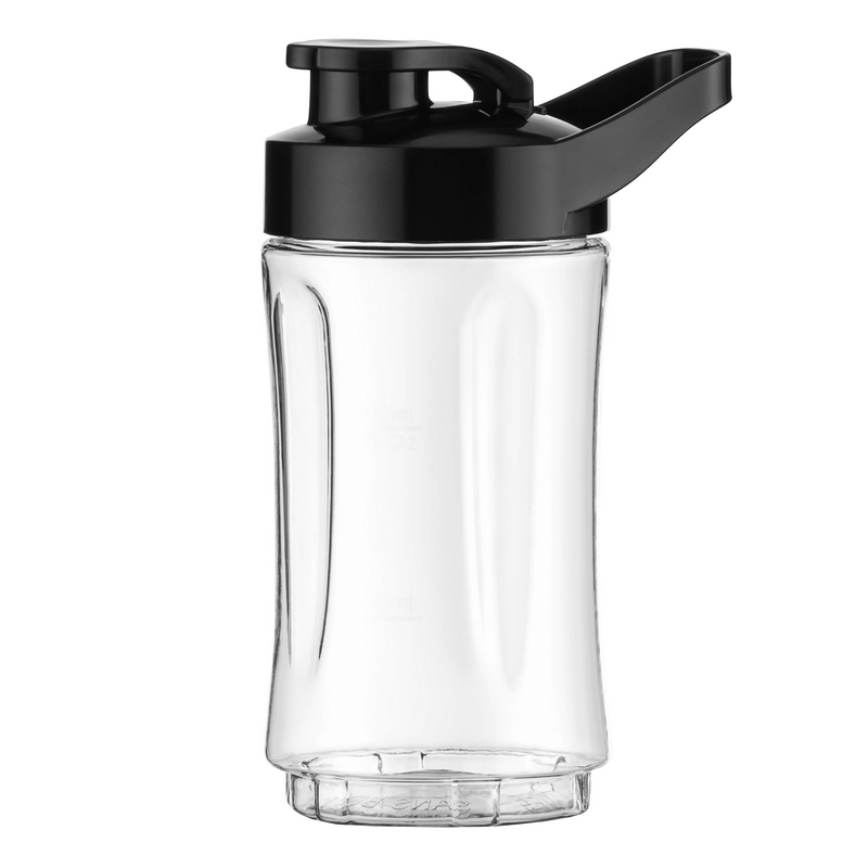 Blender staționar Ardesto SBG-F350 Negru | Inox