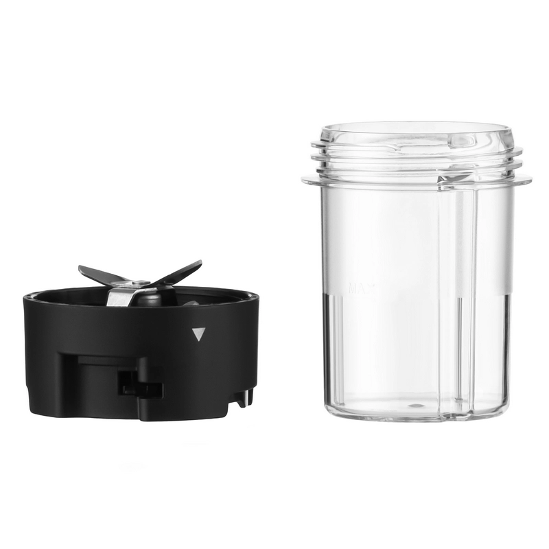 Blender staționar Ardesto SBG-F350 Negru | Inox