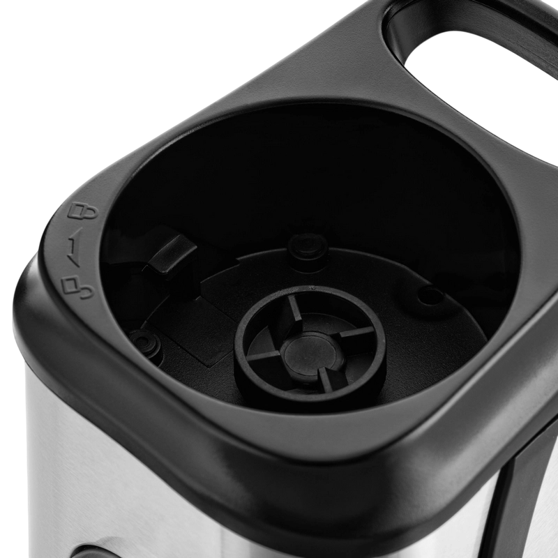Blender staționar Ardesto SBG-F350 Negru | Inox