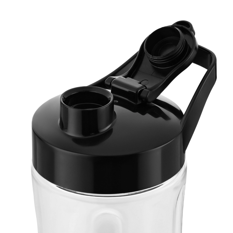 Blender staționar Ardesto SBG-F350 Negru | Inox