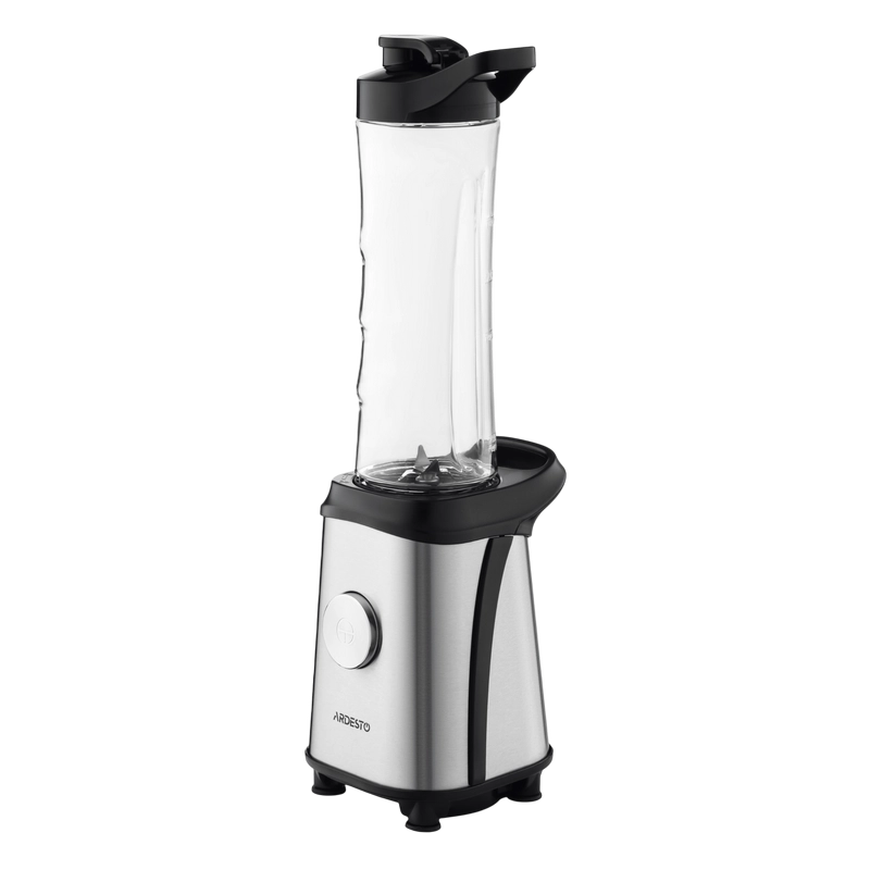 Blender staționar Ardesto SBG-F350 Negru | Inox