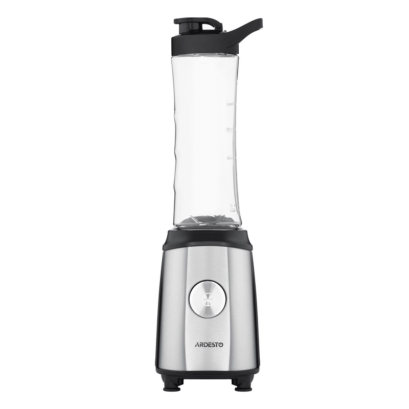 Blender staționar Ardesto SBG-F350 Negru | Inox