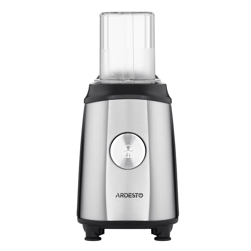 Blender staționar Ardesto SBG-F350 Negru | Inox