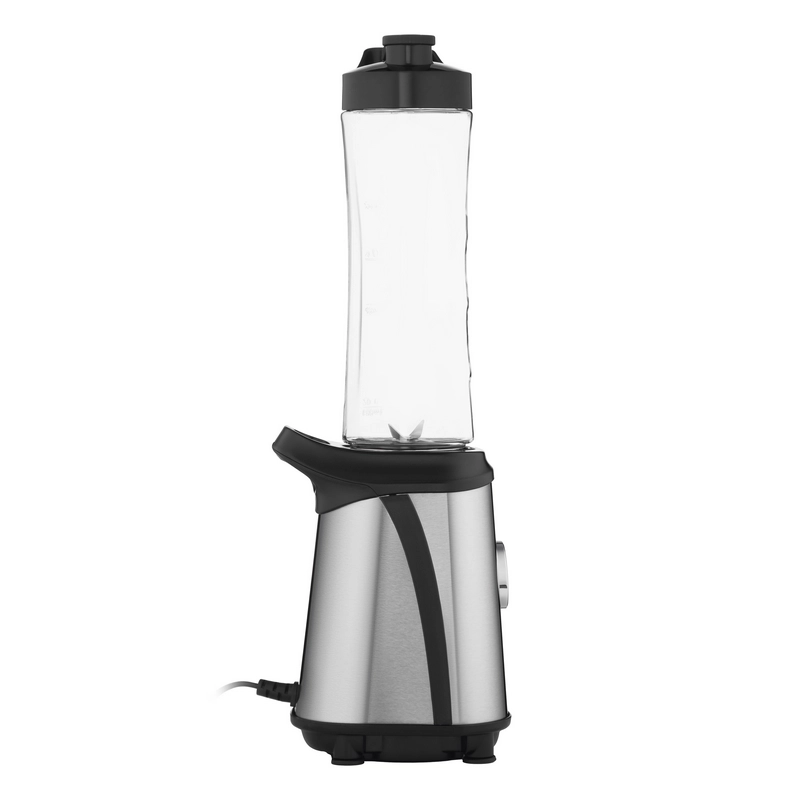 Blender staționar Ardesto SBG-F350 Negru | Inox
