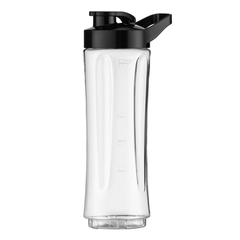 Blender staționar Ardesto SBG-F350 Negru | Inox