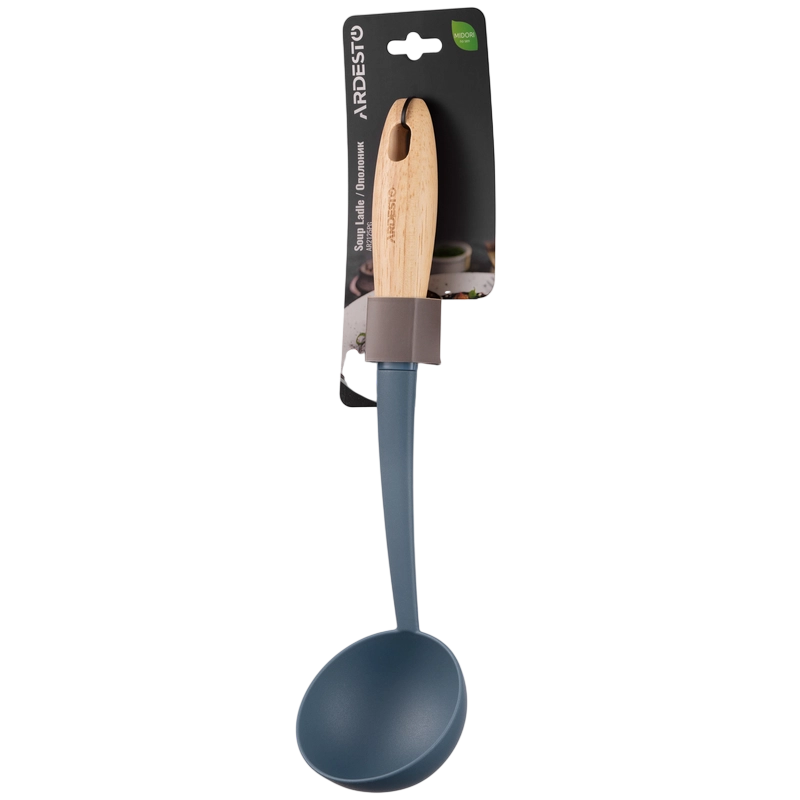 Polonic Ardesto AR2125PG Midori Negru