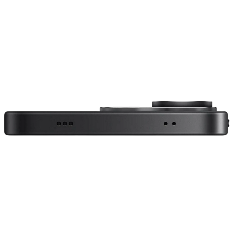 Smartphone Xiaomi Redmi Note 17 Pro Negru