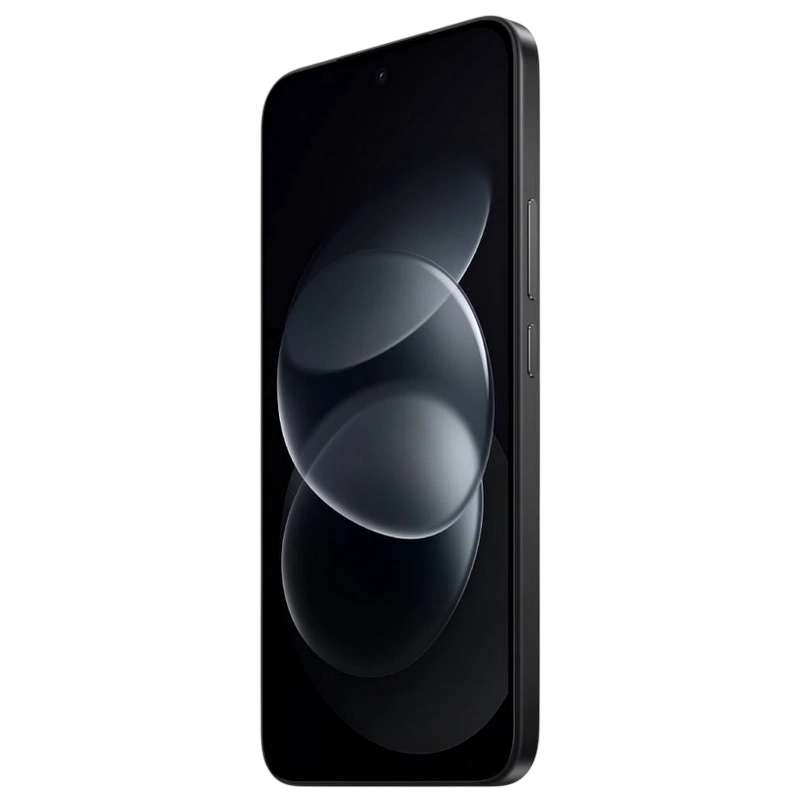 Smartphone Xiaomi Redmi Note 17 Pro Negru