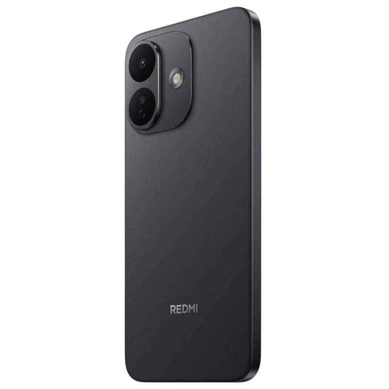Smartphone Xiaomi Redmi Note 17 Pro Negru
