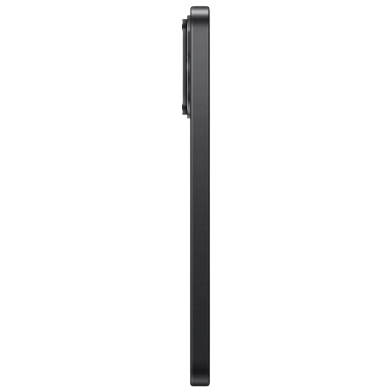 Smartphone Xiaomi Redmi Note 17 Pro Negru