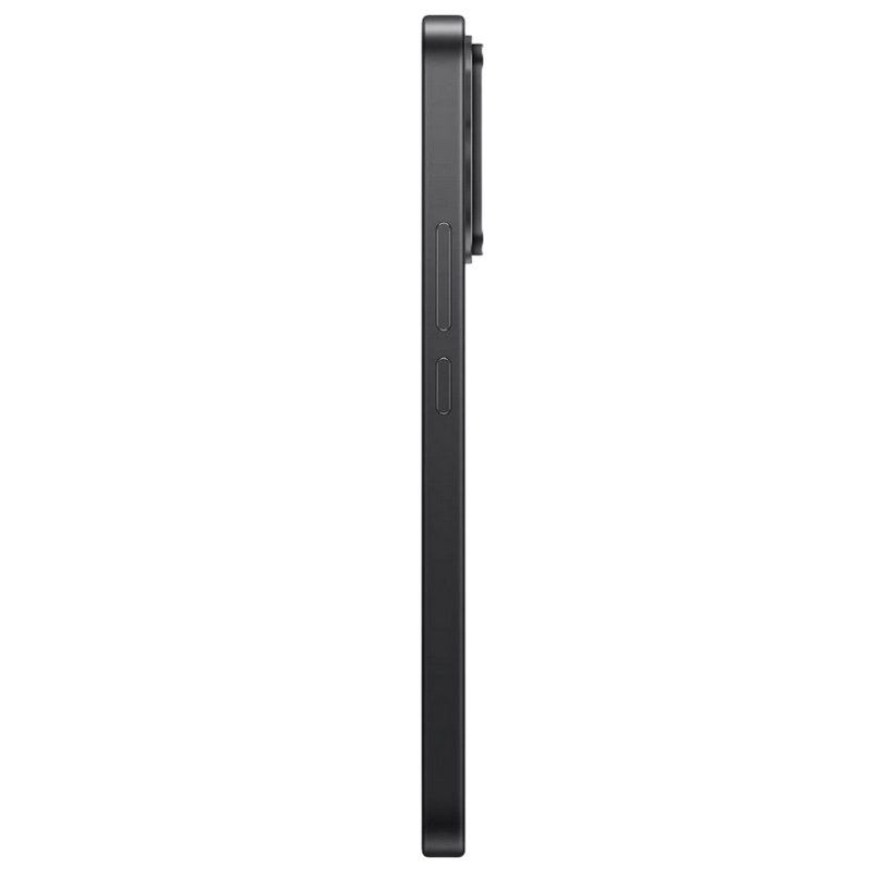 Smartphone Xiaomi Redmi Note 17 Pro Negru