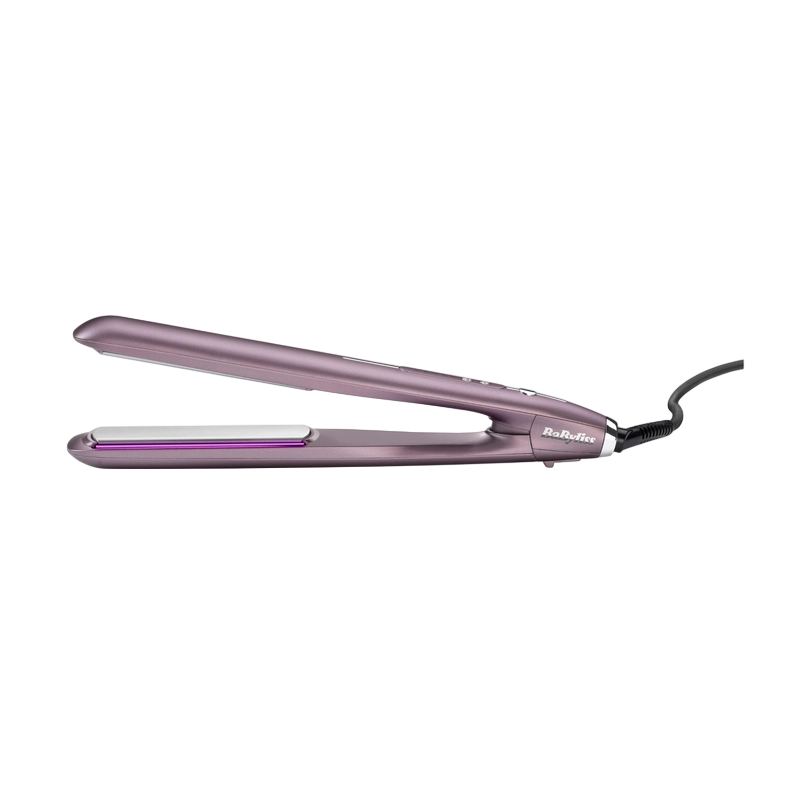 Утюжок для волос BaByliss ST605E Фиолетовый