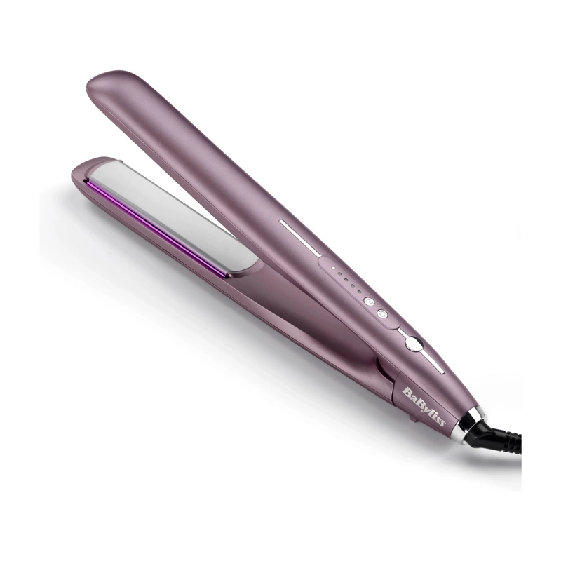 Утюжок для волос BaByliss ST605E Фиолетовый