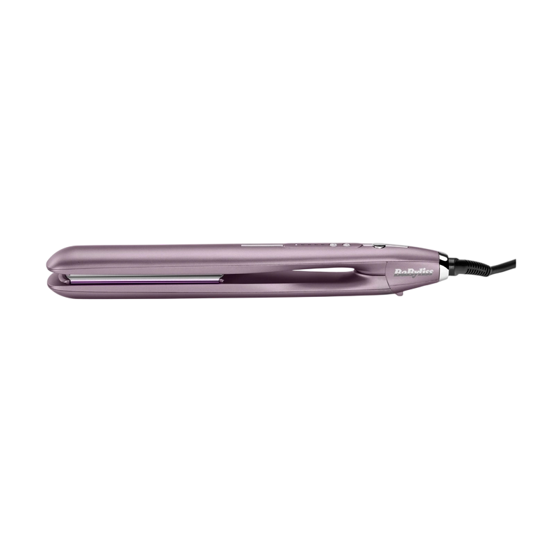 Утюжок для волос BaByliss ST605E Фиолетовый