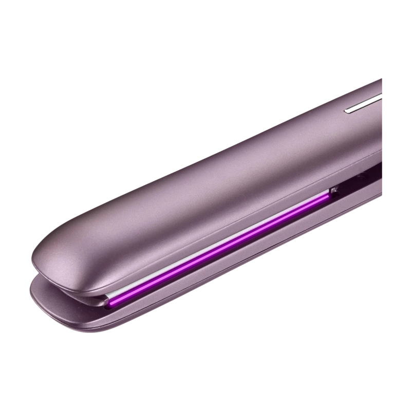 Утюжок для волос BaByliss ST605E Фиолетовый