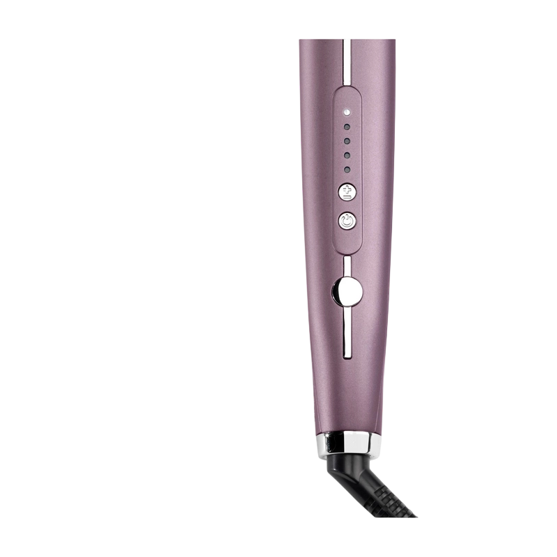 Утюжок для волос BaByliss ST605E Фиолетовый