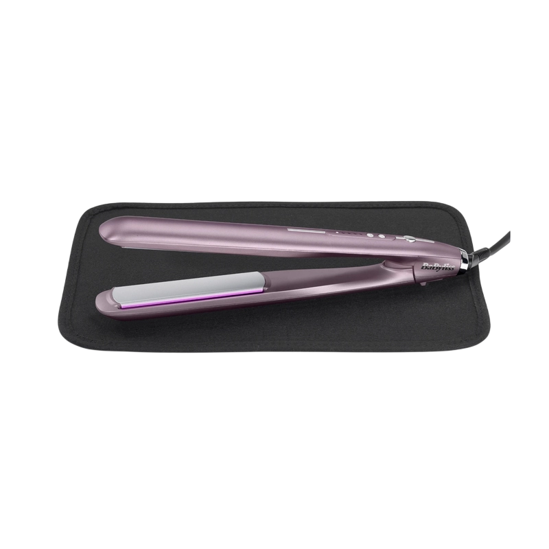 Утюжок для волос BaByliss ST605E Фиолетовый