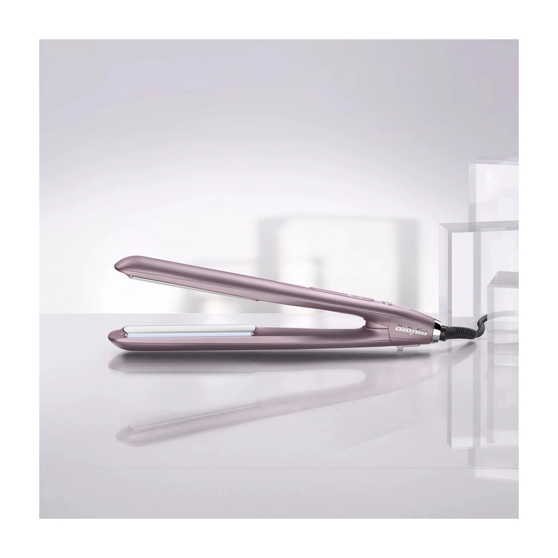Утюжок для волос BaByliss ST605E Фиолетовый
