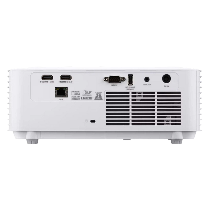 Proiector Acer SL2520n DLP Alb