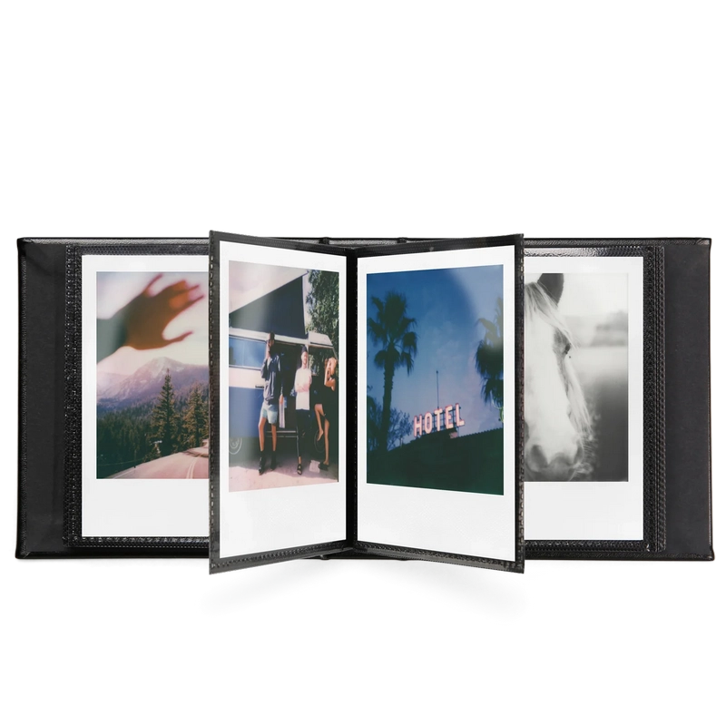 Фотобумага Polaroid Album Small