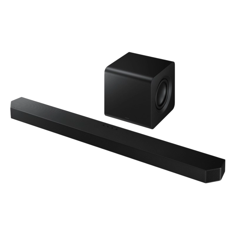 Саундбар Samsung HW-Q800H/UA Черный