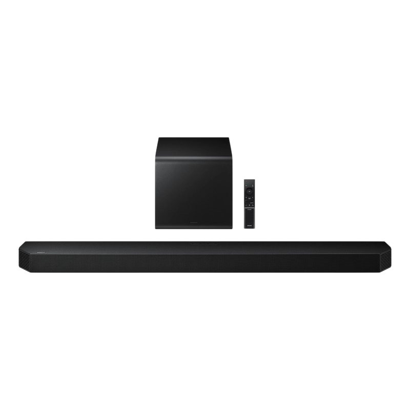 Саундбар Samsung HW-Q800H/UA Черный
