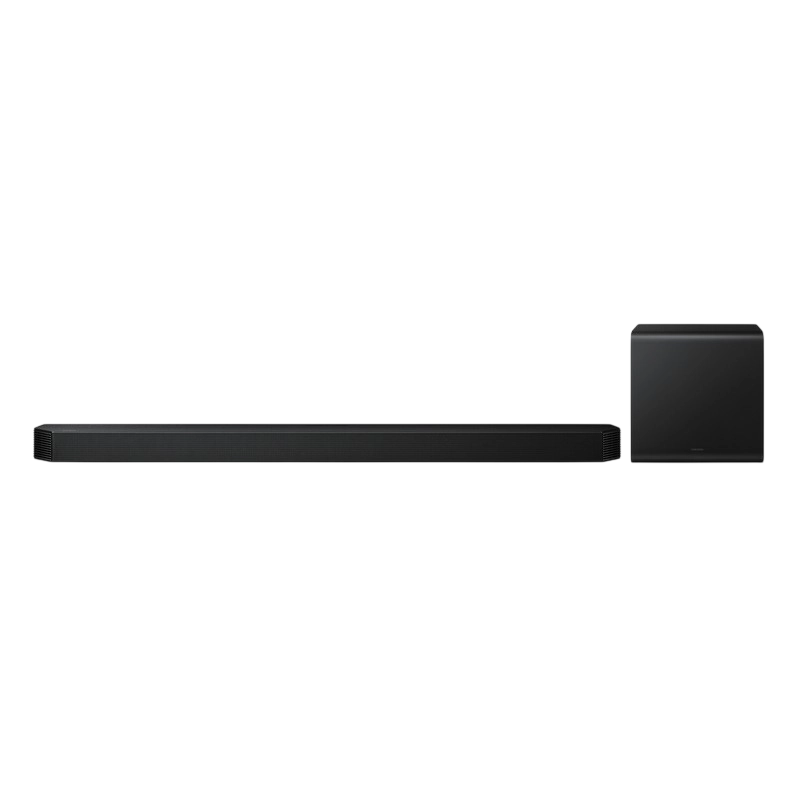 Саундбар Samsung HW-Q800H/UA Черный