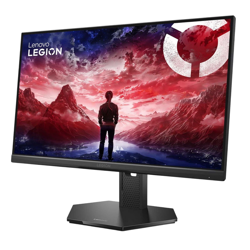 Игровой монитор Lenovo Legion 25-10 Чёрный